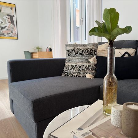 Home Sweet Orti 12 - Design Apartment Milano Dış mekan fotoğraf