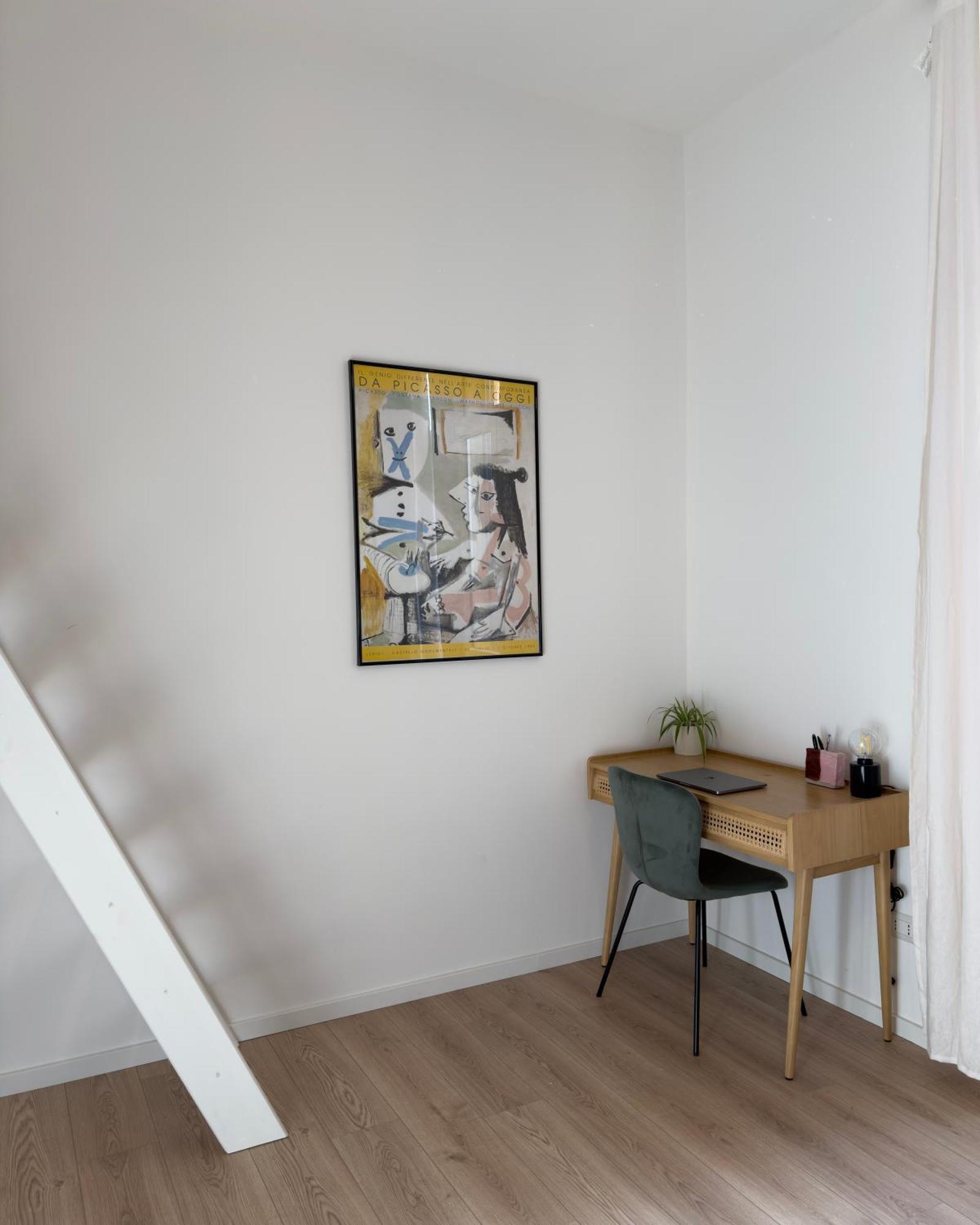 Home Sweet Orti 12 - Design Apartment Milano Dış mekan fotoğraf
