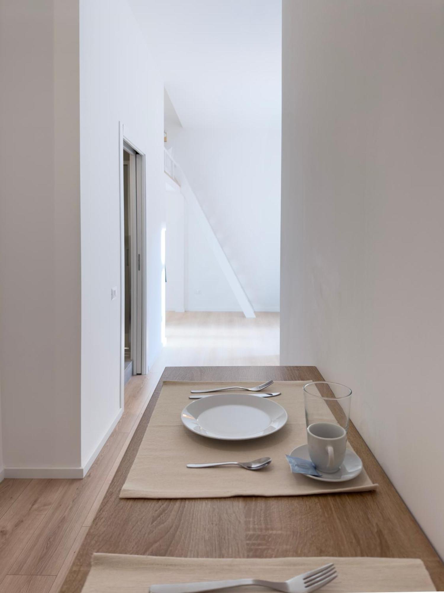 Home Sweet Orti 12 - Design Apartment Milano Dış mekan fotoğraf