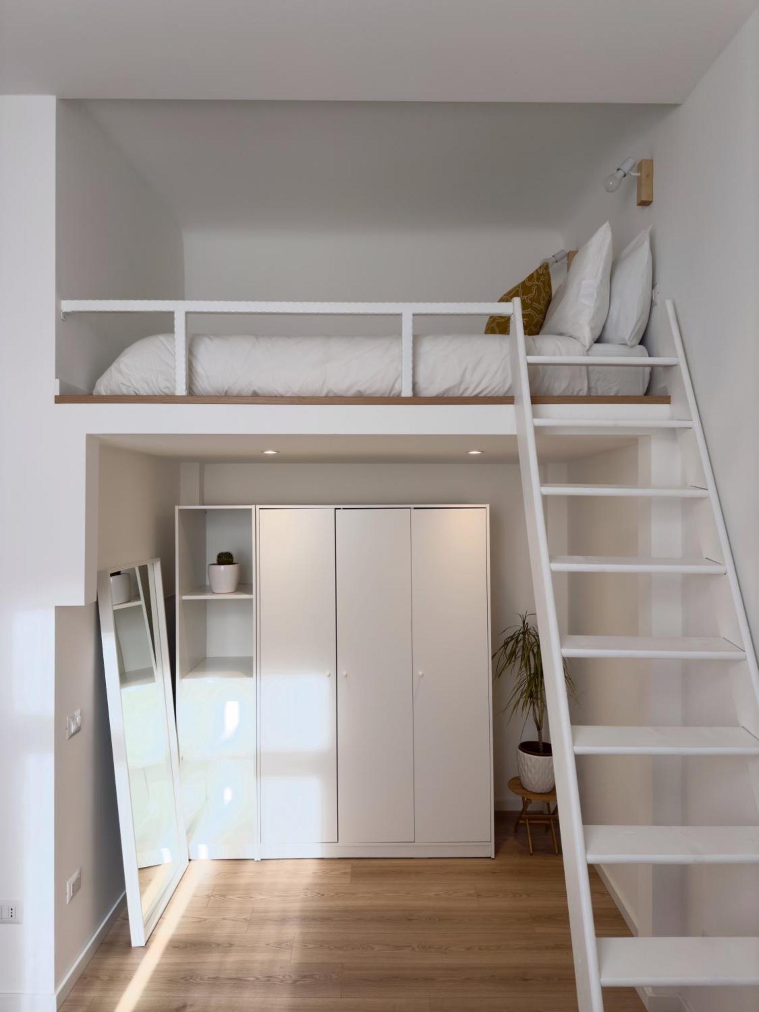 Home Sweet Orti 12 - Design Apartment Milano Dış mekan fotoğraf