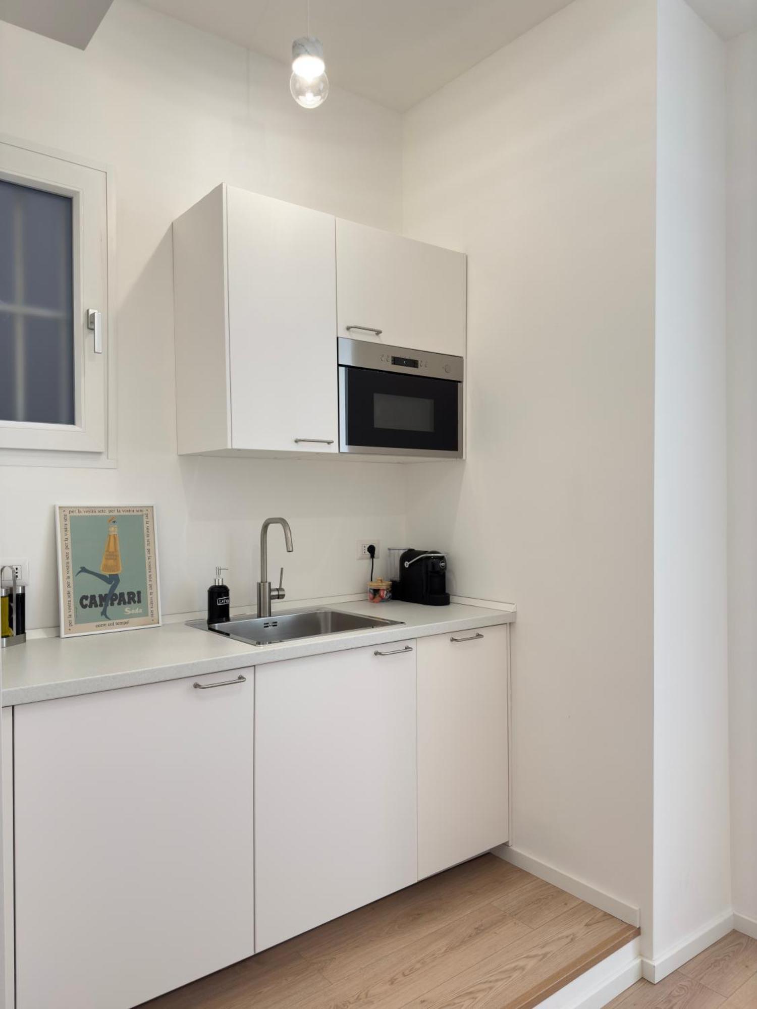 Home Sweet Orti 12 - Design Apartment Milano Dış mekan fotoğraf