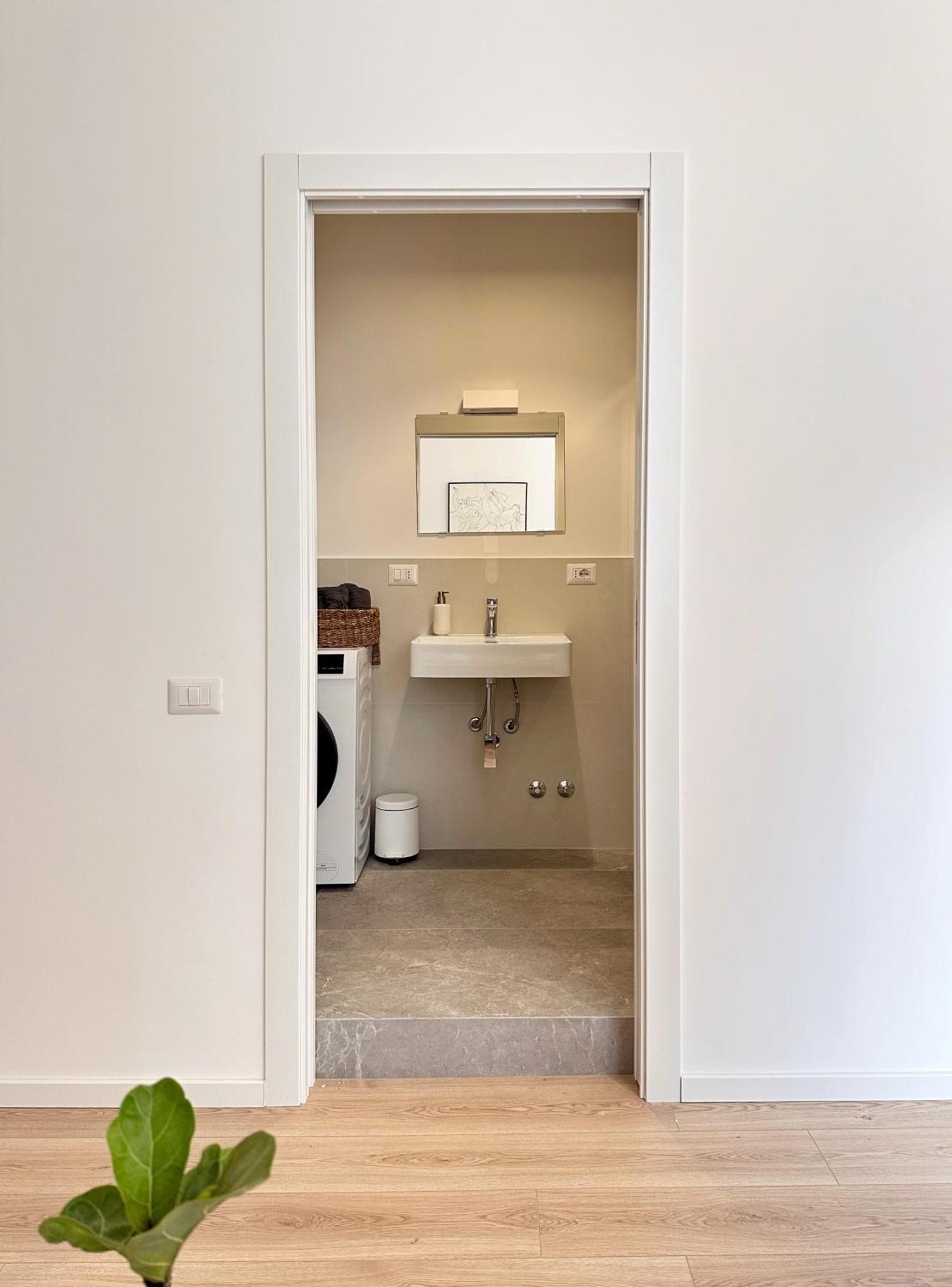 Home Sweet Orti 12 - Design Apartment Milano Dış mekan fotoğraf