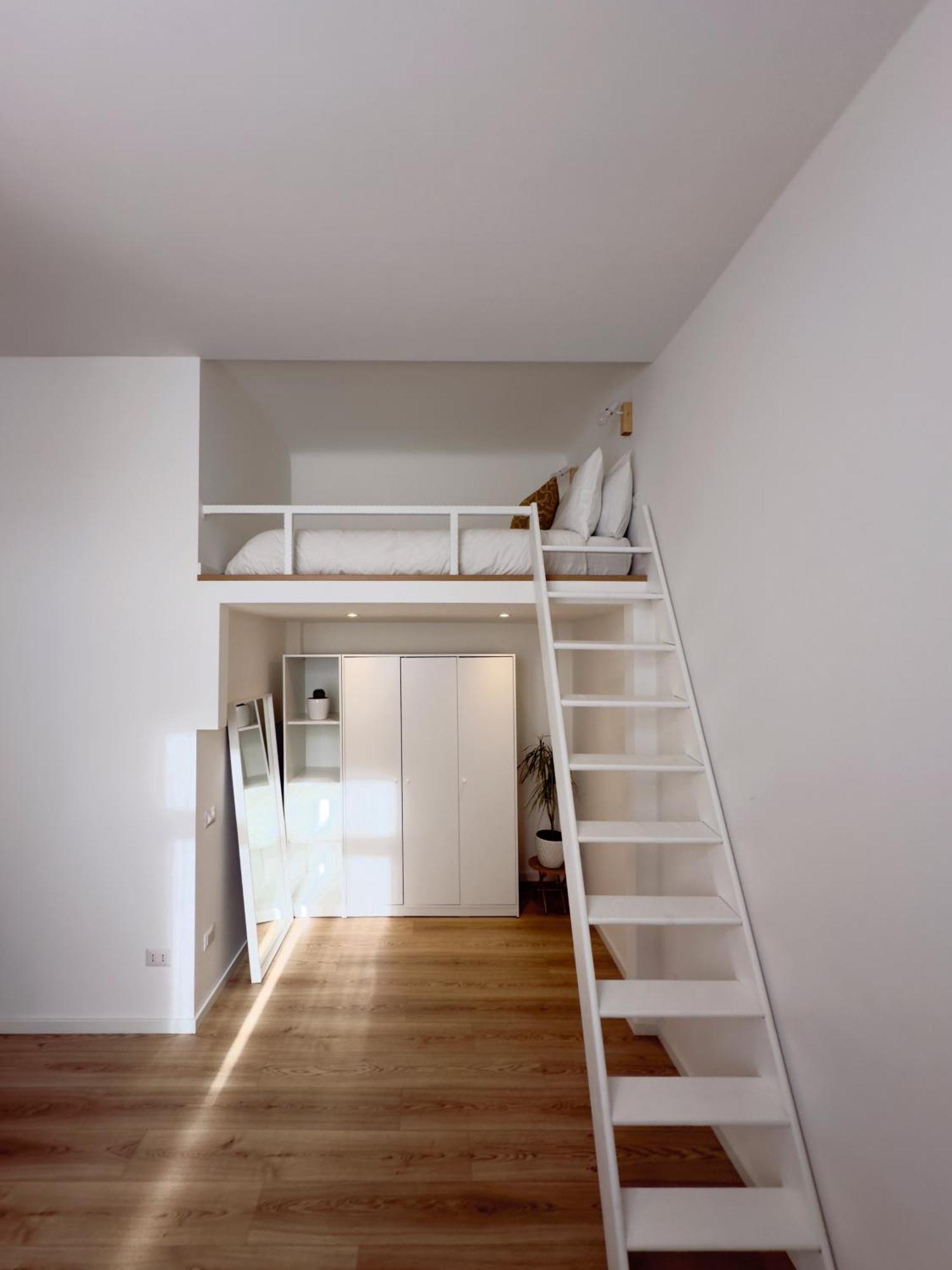 Home Sweet Orti 12 - Design Apartment Milano Dış mekan fotoğraf