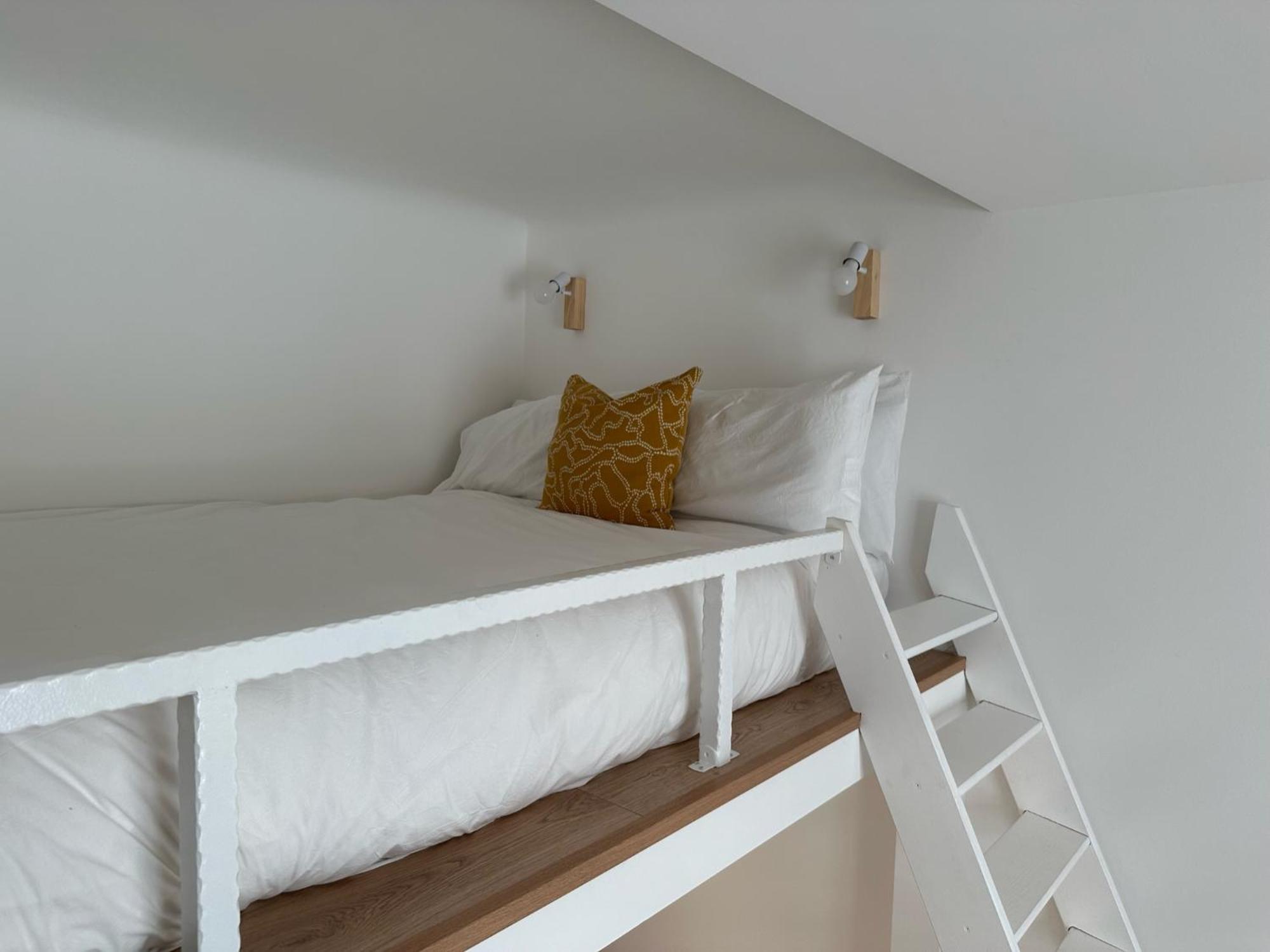 Home Sweet Orti 12 - Design Apartment Milano Dış mekan fotoğraf