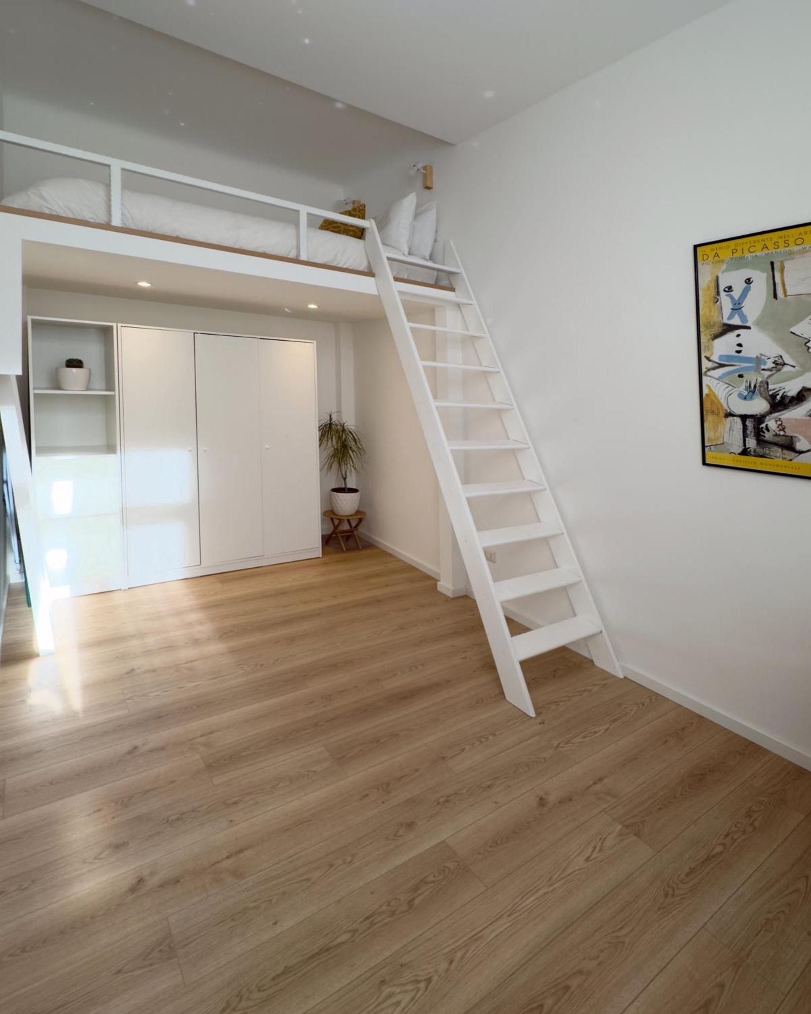 Home Sweet Orti 12 - Design Apartment Milano Dış mekan fotoğraf