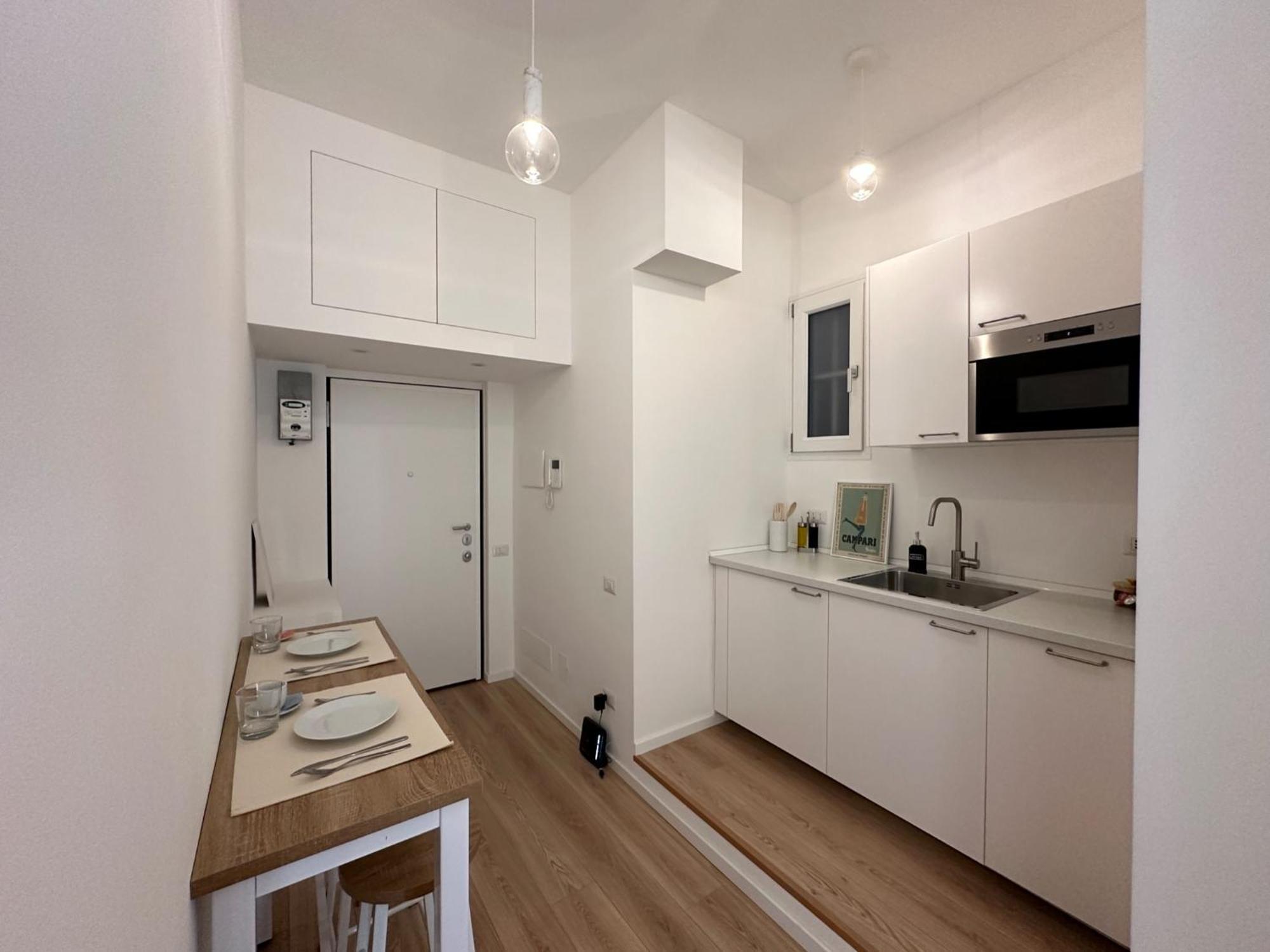 Home Sweet Orti 12 - Design Apartment Milano Dış mekan fotoğraf