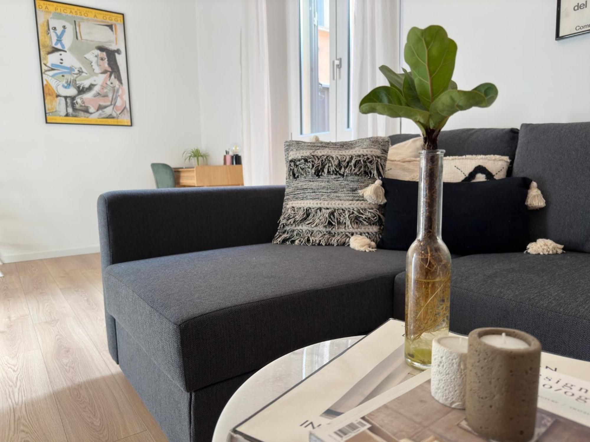 Home Sweet Orti 12 - Design Apartment Milano Dış mekan fotoğraf